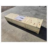 Landhoner Steel Carport 20