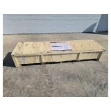Landhoner Steel Carport 20