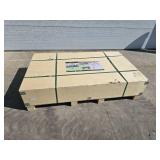 Landhoner Steel Car Port 20