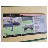 Landhoner Steel Car Port 20