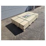 Landhoner Steel Car Port 20