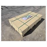 Landhoner Steel Car Port 20