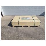 Landhoner Steel Car Port 20