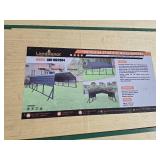 Landhoner Steel Car Port 20