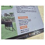 Landhoner Steel Car Port 20