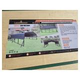 Landhoner Steel Car Port 20
