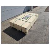 Landhoner Steel Car Port 20