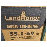 Landhoner Massage Chair Sofa