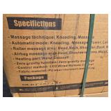 Landhoner Massage Chair Sofa