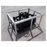 Landhoner Mini Grapple 44"
