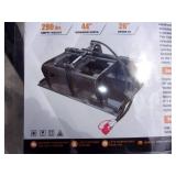 Landhoner Mini Grapple 44"
