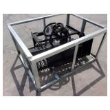 Landhoner Mini Rock Grapple 44"