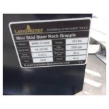 Landhoner Mini Rock  Grapple 44"