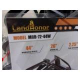 Landhoner Mini Rock  Grapple 44"