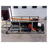 Landhoner Trencher 48"