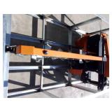 Landhoner Trencher 48"