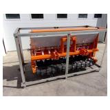 Landhoner No Till Drill 72"
