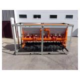 Landhoner No Till Drill 72"