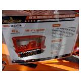 Landhoner No Till Drill 72"