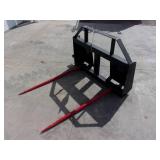 Landhoner Bale Spear