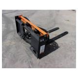 Landhoner Hydraulic Forks 48"