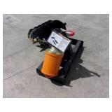 Landhoner Heavy Duty Auger Drill