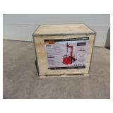 Landhero Pneumatic  Tire Changer
