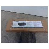 Landhoner Metal Storage Shed 8