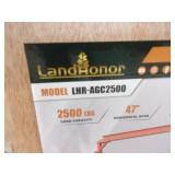 Landhoner Gantry Crane AGC2500