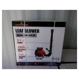 Landhoner Back Pack Leaf Blower