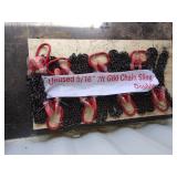 Landhoner 5/16" Lift Chain Sling Set