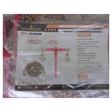 Landhoner 5/16" Chains & Binders