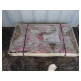 Landhoner 5/16" Chains & Binders