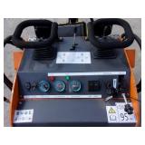 Landhoner Mini Skid Steer Loader ME380