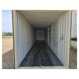 Sea Container40