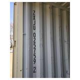 Sea Container40