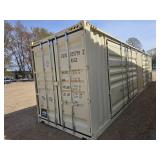 Sea Container40' # 7592