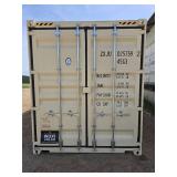 Sea Container40