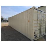 Sea Container40