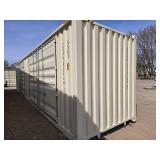 Sea Container40