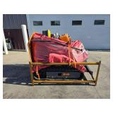 Landhoner Mini Excavator LHR-ME-10X1