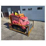 Landhoner Mini Excavator LHR-ME-10X1