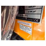Landhoner Mini Excavator LHR-ME-10X1
