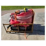Landhoner Mini Excavator LHR-ME-10X1