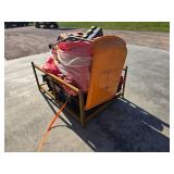 Landhoner Mini Excavator LHR-ME-10X1