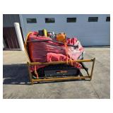 Landhoner Mini Excavator LHR-ME-10X1