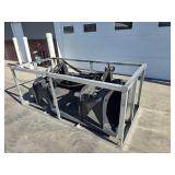 Landhoner Grapple Bucket 72"