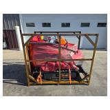 Landhoner Mini Excavator # LHR-ME-10X1