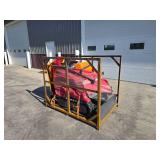Landhoner Mini Excavator # LHR-ME-10X1