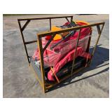 Landhoner Mini Excavator # LHR-ME-10X1